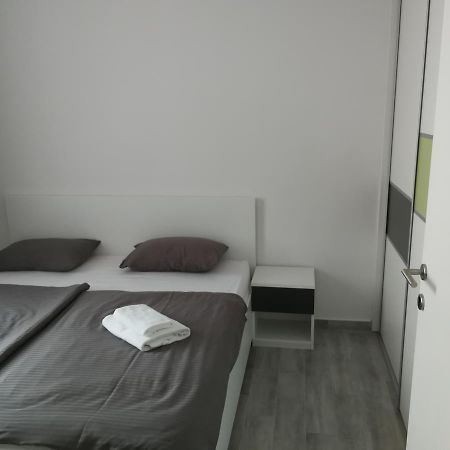 3F Hostel Загреб Екстериор снимка