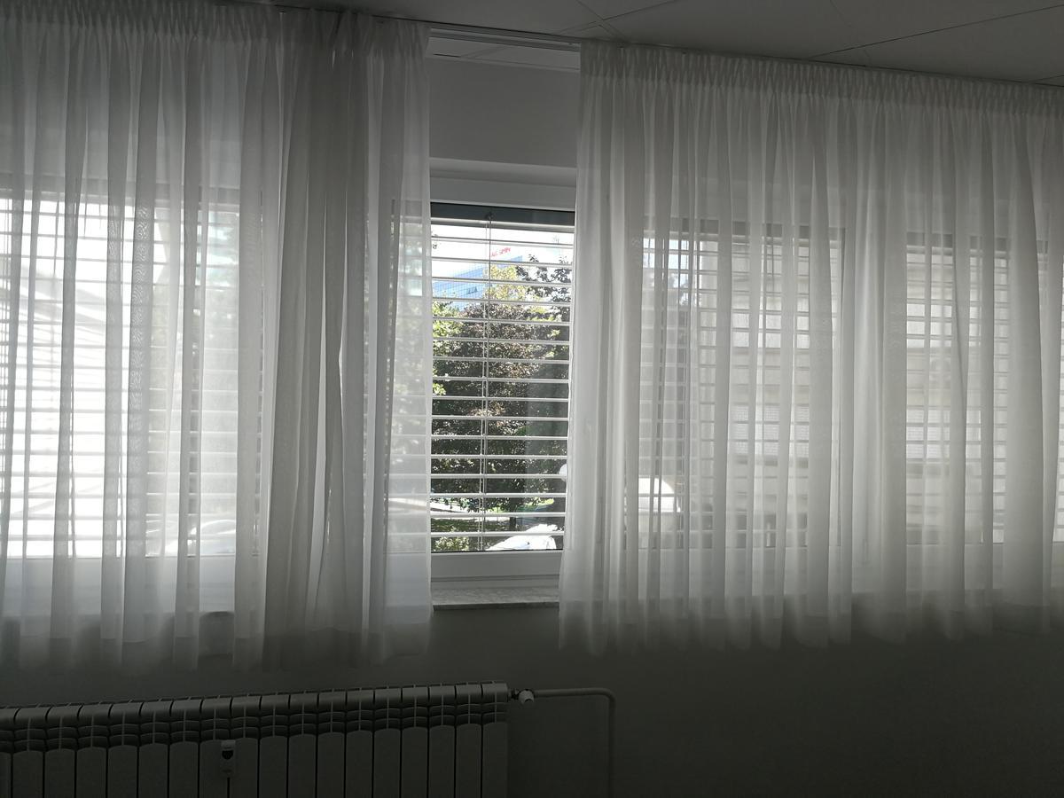 3F Hostel Загреб Екстериор снимка