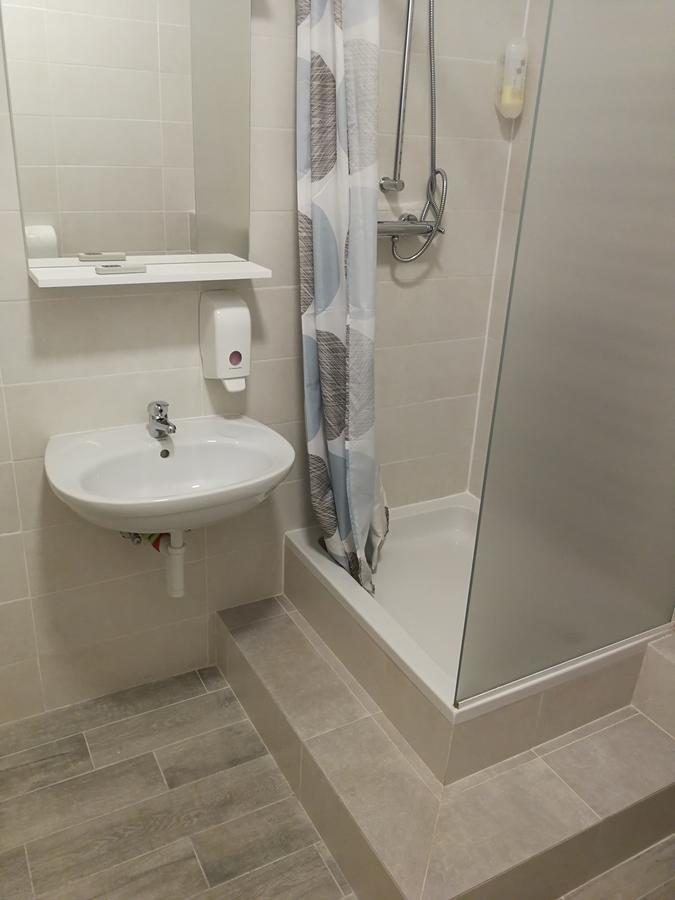 3F Hostel Загреб Екстериор снимка