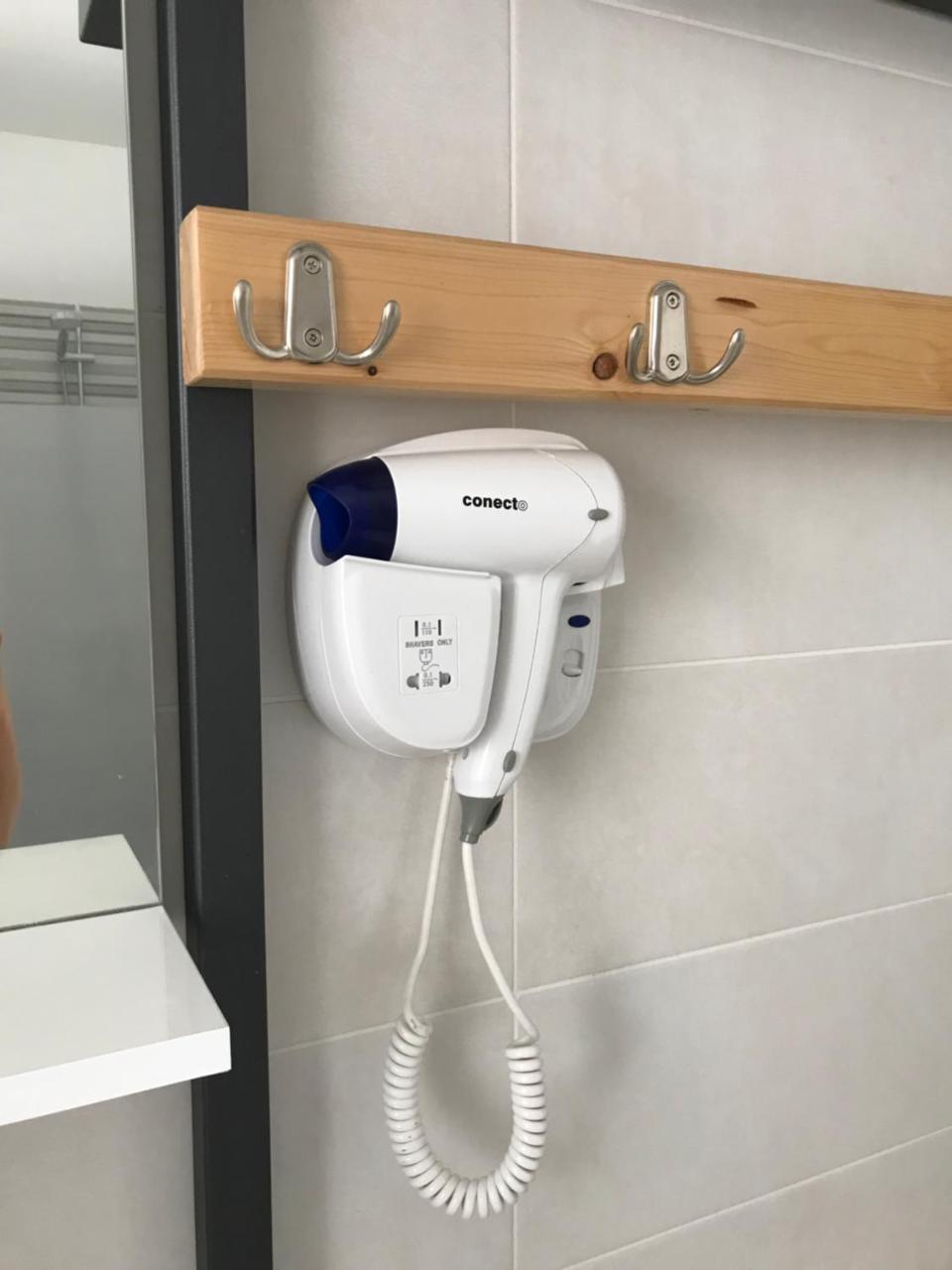 3F Hostel Загреб Екстериор снимка